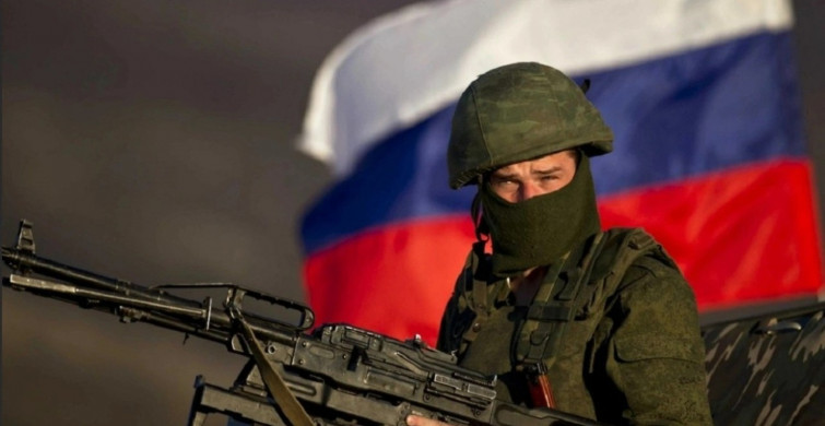Rusya, Ukrayna ve Batılı ükelerin suç işlenmesinde uluslararası terör örgütlerini kullandığını ileri sürdü