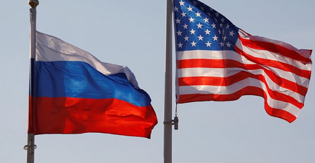 Rusya ve ABD'nin Afganistan Temsilcileri Ankara'da Bir Araya Gelecek