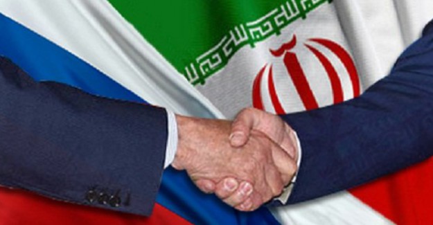 Rusya ve İran Ticarette Ulusal Para Birimlerine Geçiyor