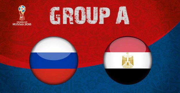 Rusya ve Mısır'ın İlk Randevusu!