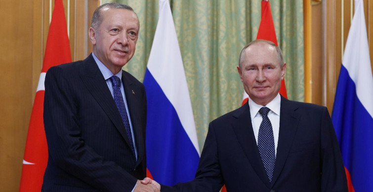 Rusya ve Türkiye anlaşma sağladı: 2024’te yeni proje hayata geçirilecek