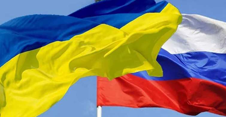 Rusya ve Ukrayna Arasındaki Gerilim Yeniden Ateşlendi