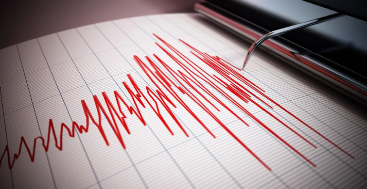 Rusya’da 7,2 büyüklüğünde bir deprem meydana geldi