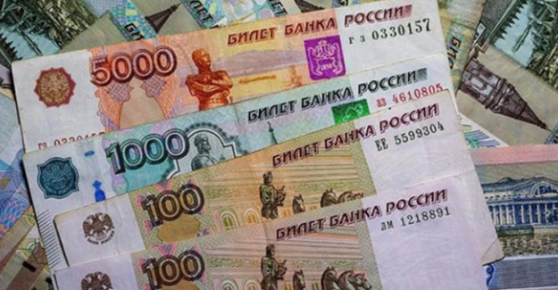 Rusya'da Asgari Ücret Artırıldı