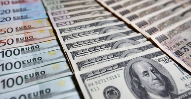 Rusya’dan ABD'yi Kızdıracak Dolar Hamlesi