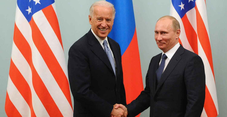 Kremlin Sözcüsü Dmitry Peskov'dan Biden'ın Putin yargılanmalı sözlerine yanıt geldi