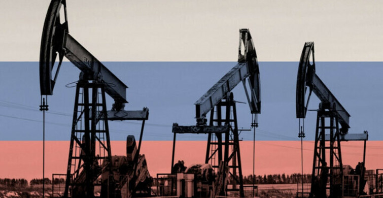 Rusya’dan çok konuşulacak hamle: Avrupa’ya petrol sevkiyatı durduruldu