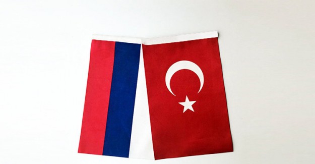 Rusya’dan Flaş ‘Türkiye’ Açıklaması