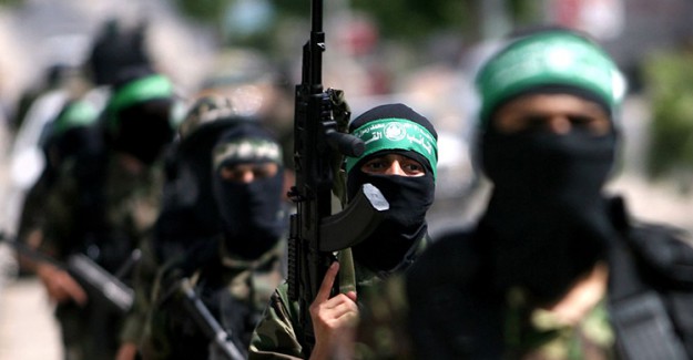 Rusya'dan Hamas Adımı, Başkente Davet Ettiler 