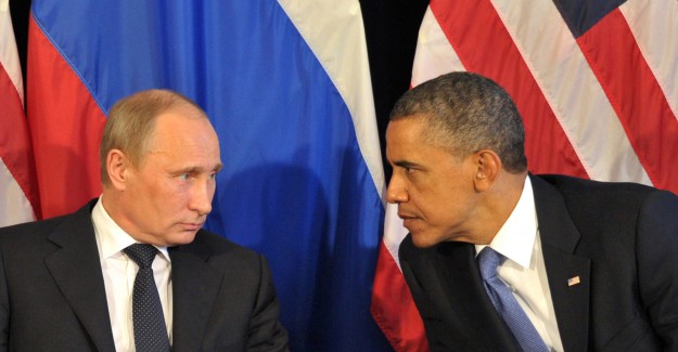 Rusya'dan Son Dakika ABD Kararı: Tüm İlişkiler Donduruldu!
