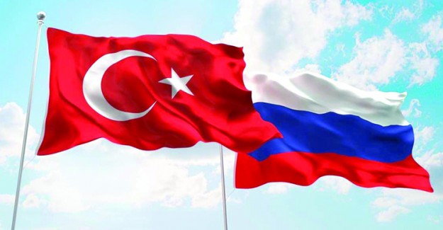 Rusya'dan Türkiye Kararı; İki Kat Artırıyor