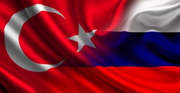 Rusya'dan Türkiye'ye 30 Ağustos Tebriği Geldi