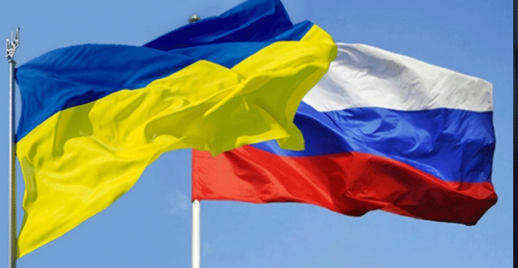 Rusya’dan, Ukrayna'ya Yaptırım Genişletme Kararı