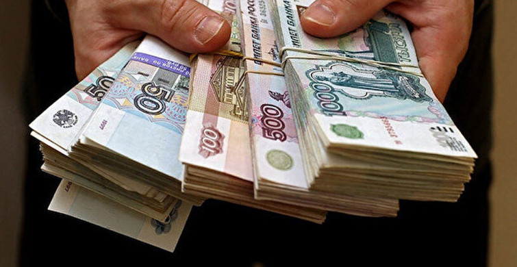 Rusya'nın çıkışına tüm Avrupa'dan sert yanıt geldi, Ruble ile ödeme yapılmayacak!