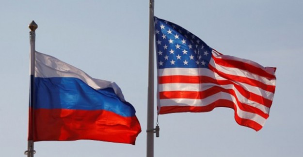 Rusya'nın Hamlesi ABD'nin Gözünü Korkuttu