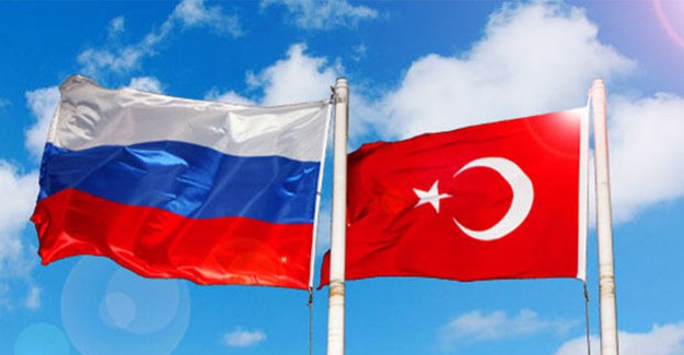 Rusya-Türkiye Geriliminde Kritik Gelişme