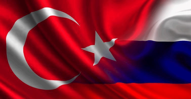 Rusya,Türkiye'den Gözaltına Alınan Vatandaşları İçin Destek Bekledi