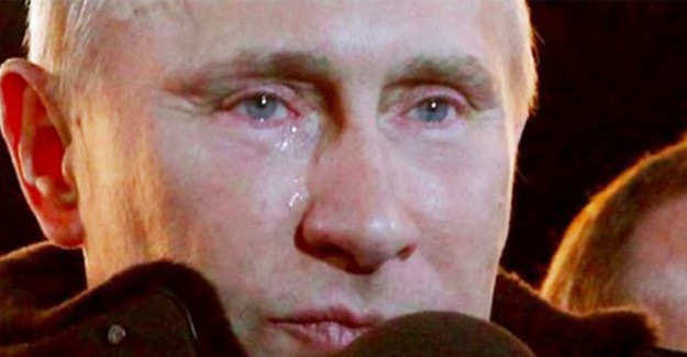 Rusya'ya Beşinci Şok: Putin'in Karakutusu Ölü Bulundu!