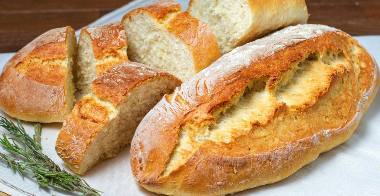 Rüyada Ekmek Almak Ne Anlama Gelir?