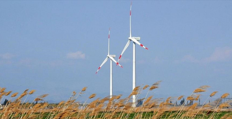 Rüzgar Enerjisi Projesi: 17 Bin Megavatı Aşacak!