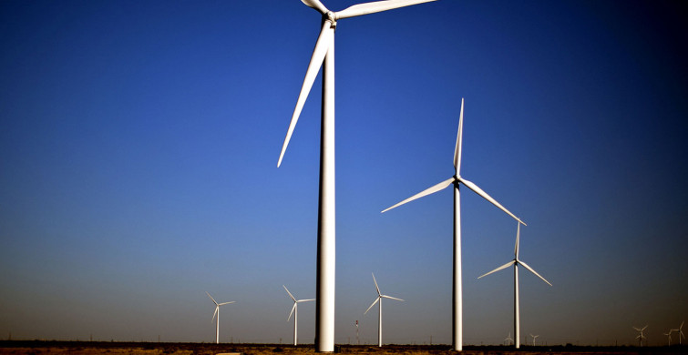 Rüzgar Enerjisi Sektöründe Yeni Yatırımlar Kapıda