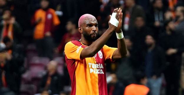 Ryan Babel'den Transfer Açıklaması!