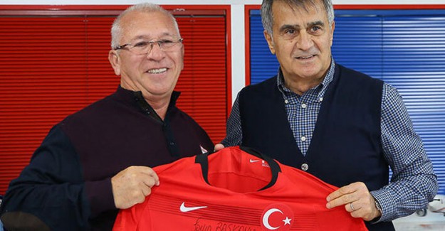 S. Mehmet Özkan: Biz Türkiye'de Yabancı Oyuncu Oynatmayan Tek Kulübüz
