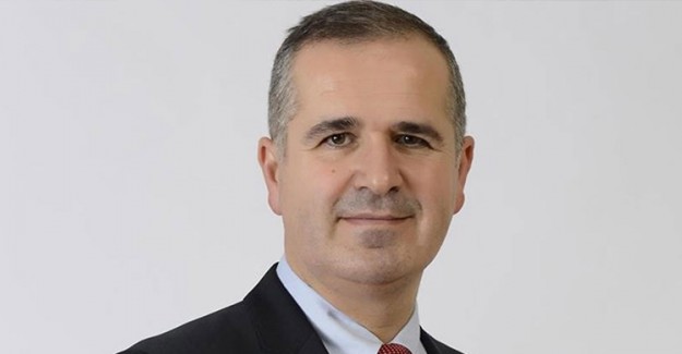 Sabancı Holding'in Yeni CEO'su Cenk Alper Oldu