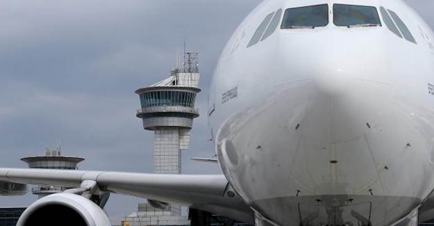 Sabiha Gökçen'den Kalkan Yolcu Uçağı İstanbul Havalimanı'na Acil İniş Yaptı!