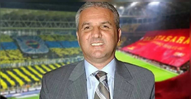 Sabri Çelik kimdir, kaç yaşında? Yeni MHK başkanı Sabri Çelik nereli, hangi görevlerde bulundu?