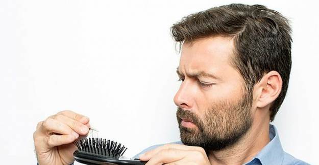 Saç Dökülmesine Bitkisel Çözümler