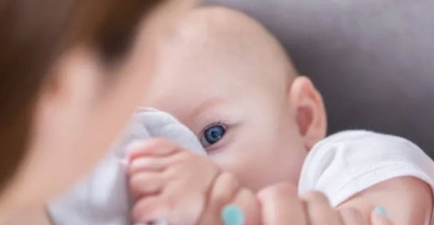 Sadece Anne Sütü Vermek Bebeğin Gelişimine Zarar Veriyor