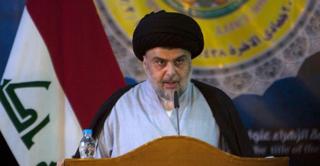 Sadr: Referandumla Birlikte Mısır Yeni Bir Otoriterin Eline Düştü