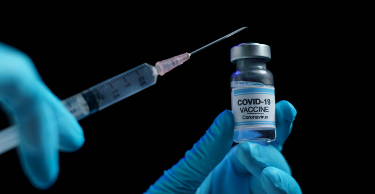 Sağlık Bakanı Açıkladı! 75 Milyon Doz Korona Aşısı Yapıldı