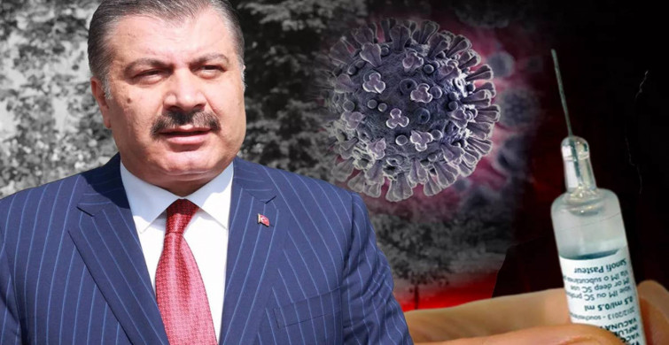 Sağlık Bakanı Koca’dan Kasım-Aralık uyarısı: Hatırlatma dozlarını unutmayın