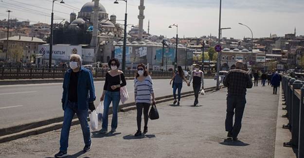 Sağlık Bakanı Müjdeyi Paylaştı! İşte İstanbul'daki Son Durum