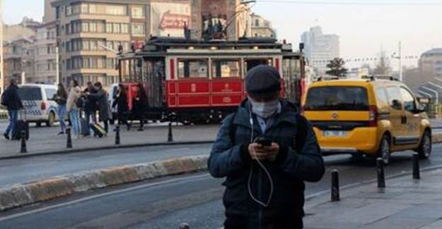 Sağlık Bakanı'ndan İstanbul Müjdesi