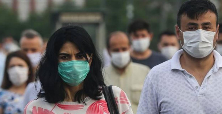Sağlık Bakanı'ndan Kritik Çağrı: Sosyal Ortamlarda Çok Dikkatli Olun Maskenizi Kullanın