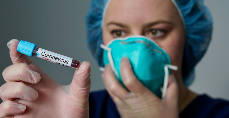 Sağlık Bakanlığı 19 Ağustos Koronavirüs Tablosunu Paylaştı