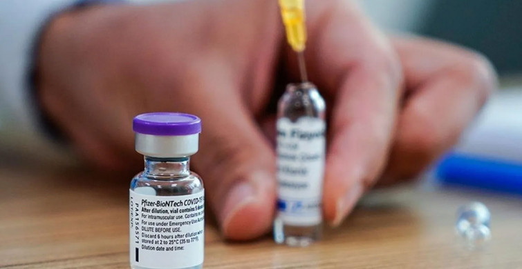 Sağlık Bakanlığı Açıkladı: 3. Doz Biontech Aşıları Ne Zaman Yapılacak?