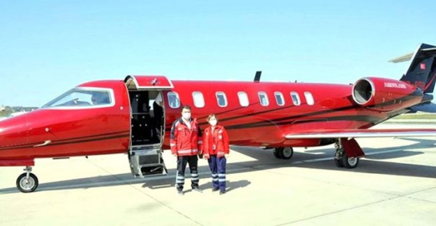 Sağlık Bakanlığı Türk Vatandaşları İçin Rusya'ya Uçak Gönderdi