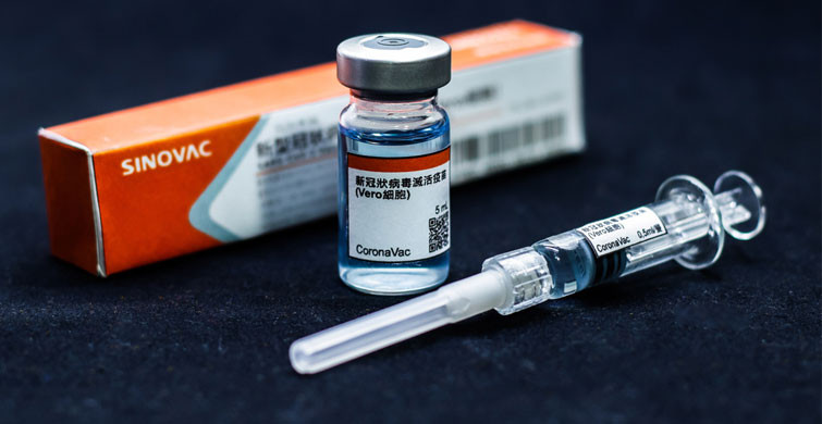 Sağlık Bakanlığı'ndan Aşı Açıklaması