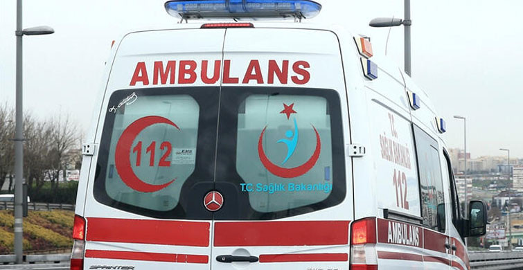 Sağlık Bakanlığı'ndan Bursa'ya 18 Yeni Ambulans