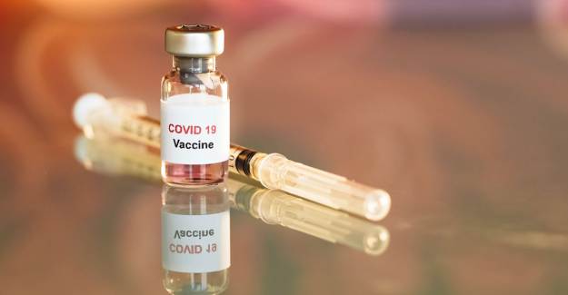 Sağlık Bakanlığı'ndan Çin Aşısıyla İlgili Açıklama