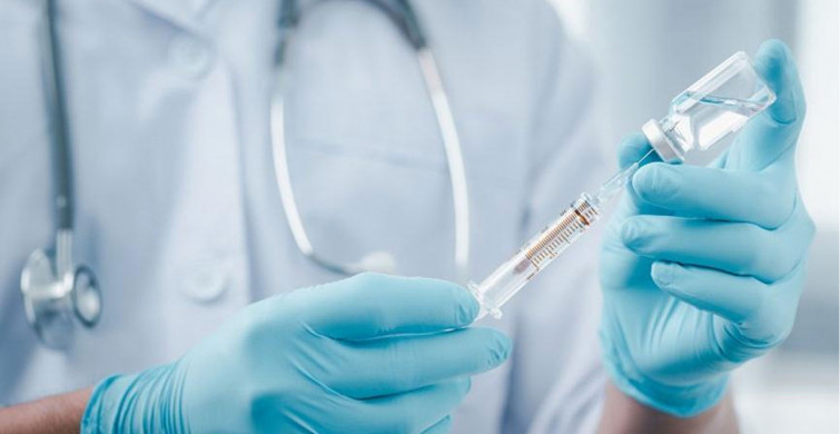 Sağlık Çalışanları 3. Doz Kovid-19 Aşısı Olacak mı?