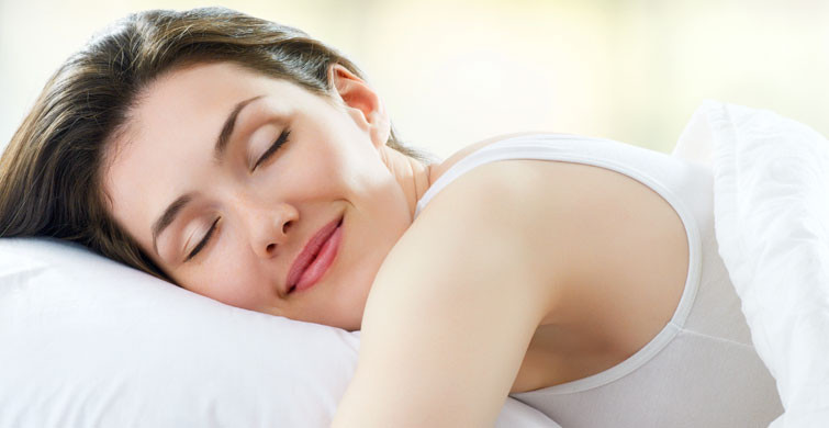 Sağlık Sorunlarına Uygun Uyku Pozisyonları Nasıl Olmalı?