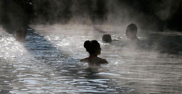 Sağlık Turizmi Sektörü, Senenin İkinci Yarısından Ümitli