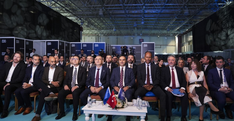 SAHA EXPO: Savunma ve Güvenlikte Derin Teknolojiler