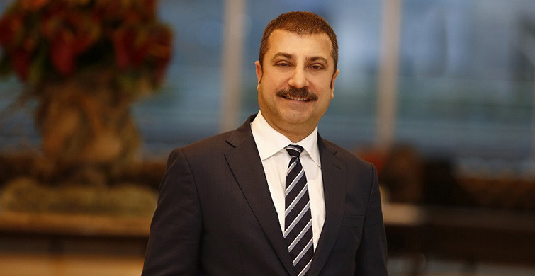 Şahap Kavcıoğlu: Enflasyondaki Düşüşün Kalıcılığını Sağlayacağız