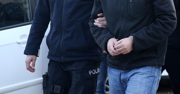 Şahinler Örgütüne Operasyon Yapıldı! 25 Kişi Gözaltına Alındı